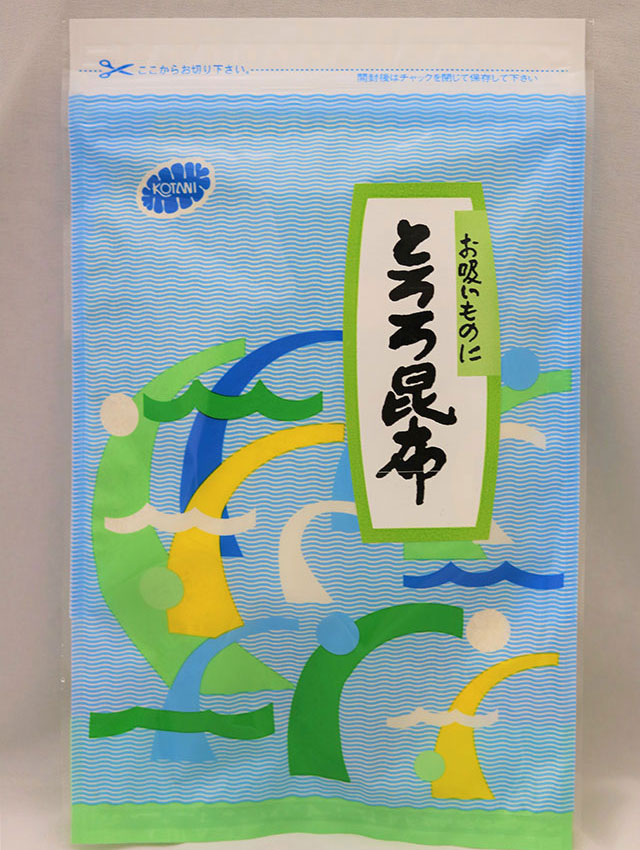 昆布加工品