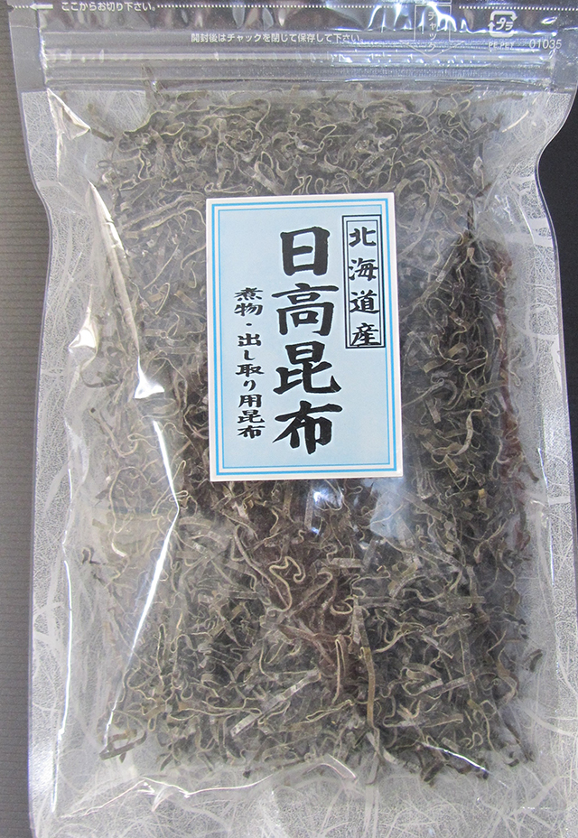 [乾燥品 北海道産原料