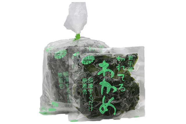 冷凍品
