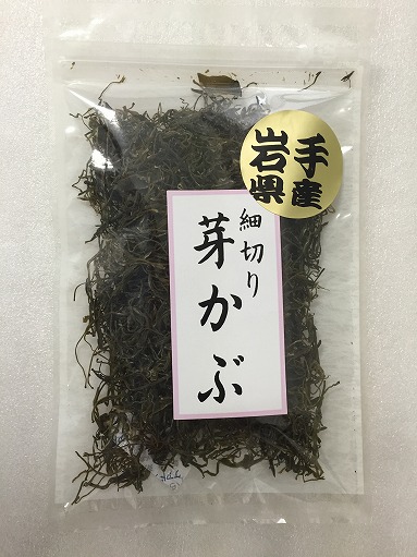 めかぶ